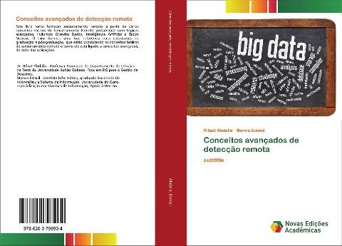 Conceitos avançados de detecção remota