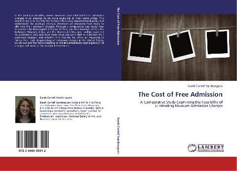 The Cost of Free Admission