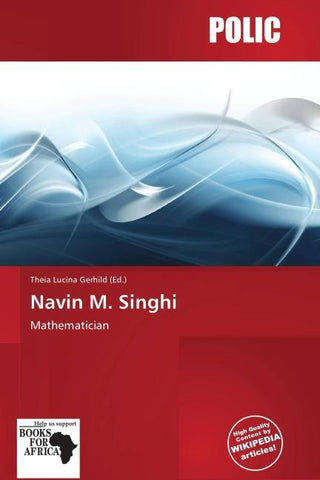 Navin M. Singhi