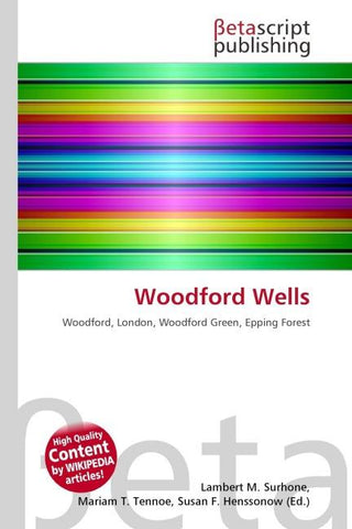 Woodford Wells