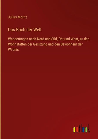 Das Buch der Welt