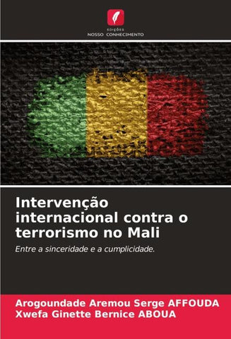 Intervenção internacional contra o terrorismo no Mali