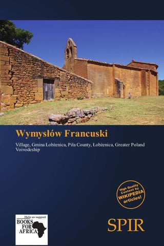 Wymys¿ów Francuski