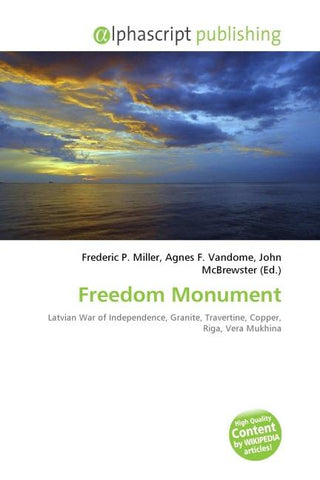Freedom Monument