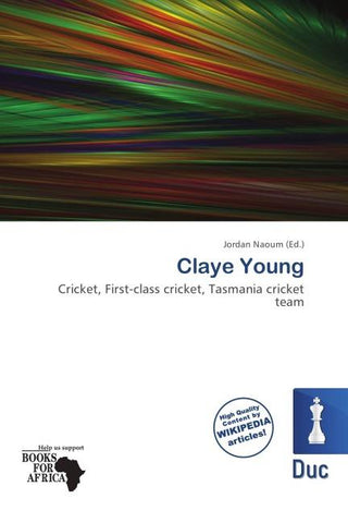 Claye Young