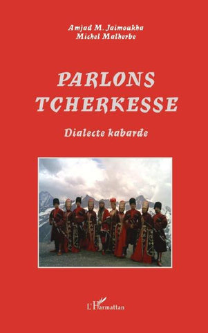Parlons tcherkesse