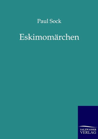 Eskimomärchen