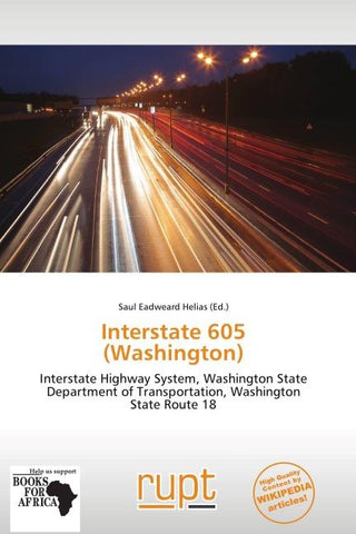 Interstate 605 (Washington)