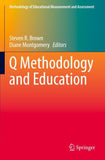 Q Methodology and Education