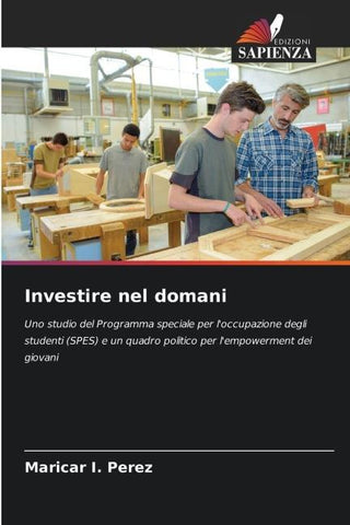 Investire nel domani