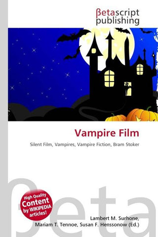 Vampire Film