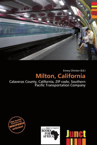 Milton, California