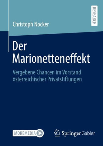 Der Marionetteneffekt