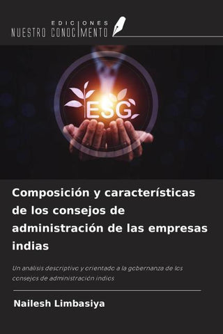 Composición y características de los consejos de administración de las empresas indias