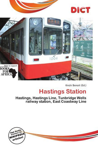 Hastings Station