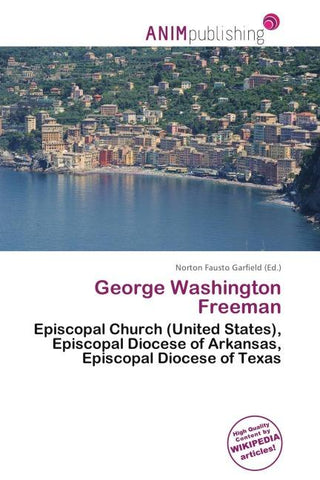George Washington Freeman