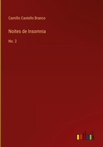 Noites de Insomnia