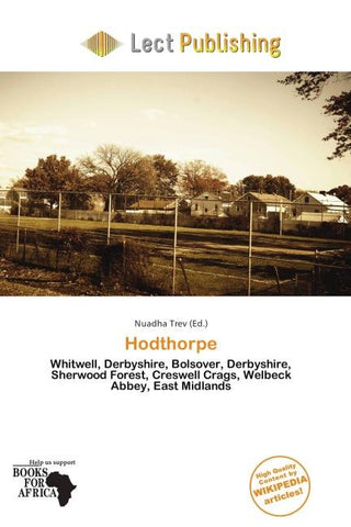 Hodthorpe