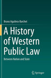 A History of Western Public Law