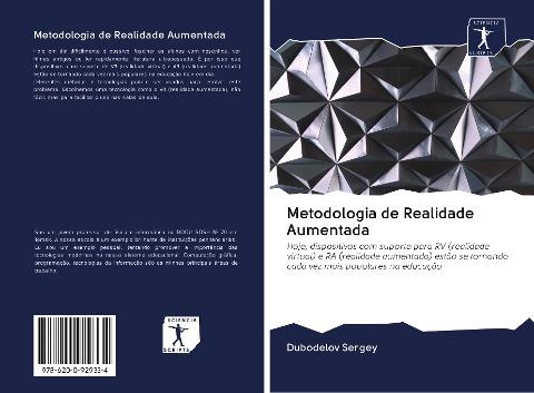 Metodologia de Realidade Aumentada