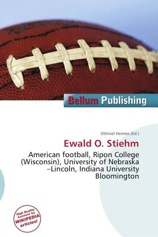 Ewald O. Stiehm