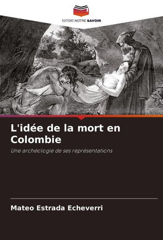 L'idée de la mort en Colombie