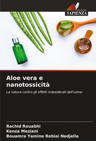 Aloe vera e nanotossicità