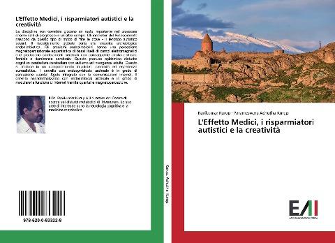 L'Effetto Medici, i risparmiatori autistici e la creatività