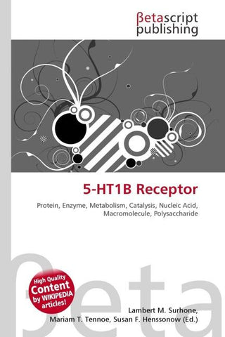 5-HT1B Receptor
