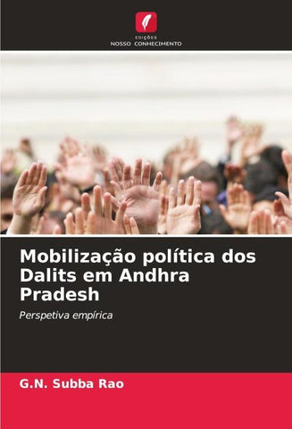 Mobilização política dos Dalits em Andhra Pradesh