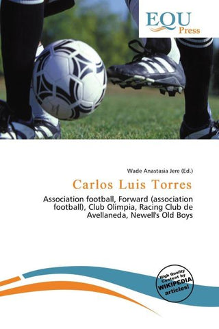 Carlos Luis Torres