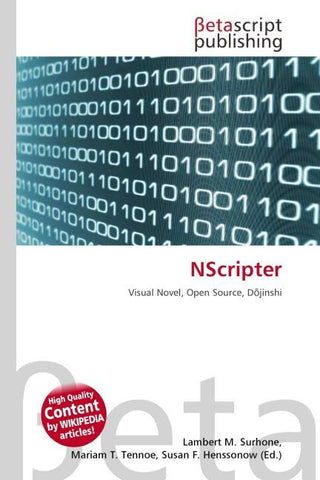 NScripter
