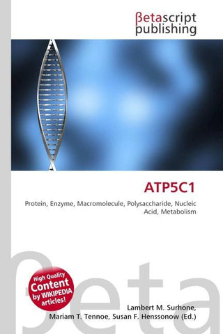 ATP5C1