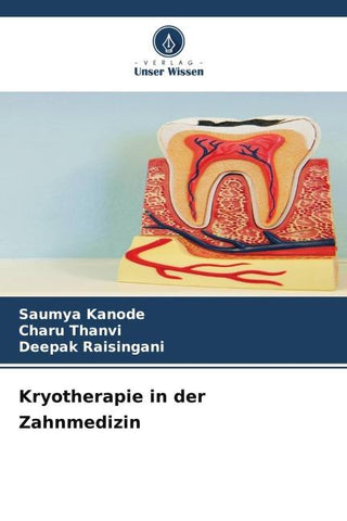Kryotherapie in der Zahnmedizin