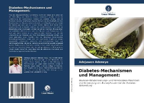 Diabetes-Mechanismen und Management: