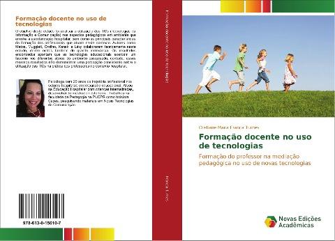 Formação docente no uso de tecnologias
