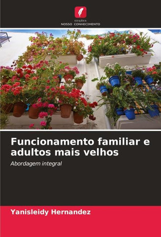 Funcionamento familiar e adultos mais velhos