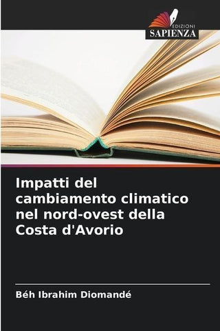 Impatti del cambiamento climatico nel nord-ovest della Costa d'Avorio