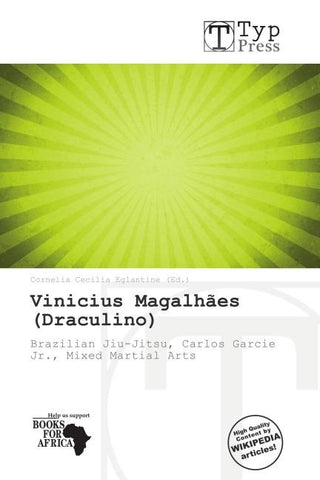 Vinicius Magalhães (Draculino)