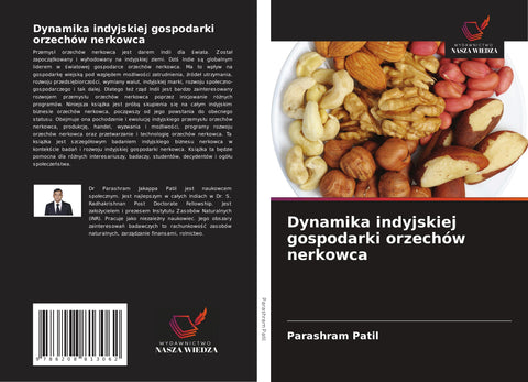 Dynamika indyjskiej gospodarki orzechów nerkowca