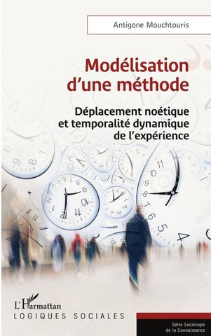 Modélisation d'une méthode