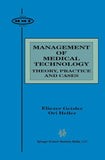 Management of Medical Technology