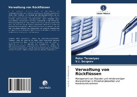 Verwaltung von Rückflüssen