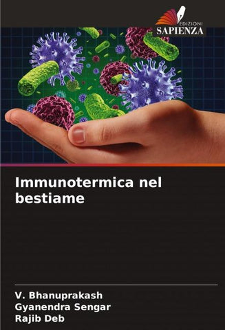 Immunotermica nel bestiame