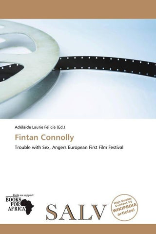 Fintan Connolly