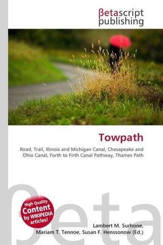 Towpath