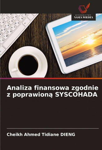 Analiza finansowa zgodnie z poprawion¿ SYSCOHADA