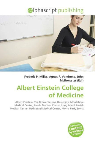 Albert Einstein College of Medicine