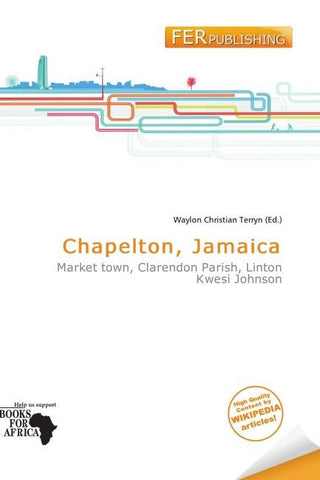 Chapelton, Jamaica