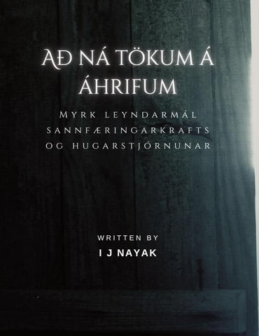Að ná tökum á áhrifum